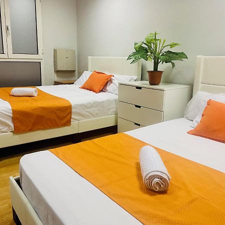 Punta Me Beautiful Apartments In Madrid Downtown Экстерьер фото