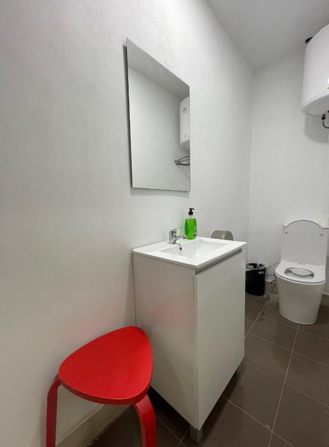 Punta Me Beautiful Apartments In Madrid Downtown Экстерьер фото