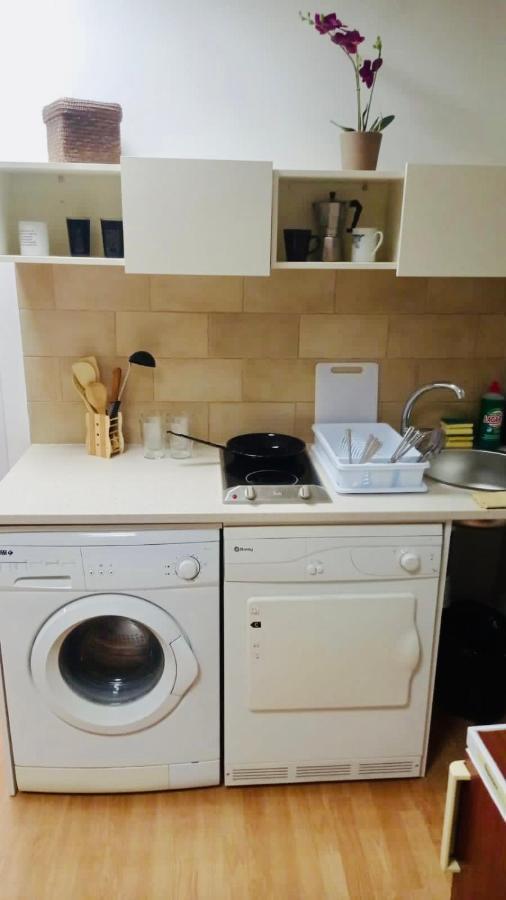 Punta Me Beautiful Apartments In Madrid Downtown Экстерьер фото
