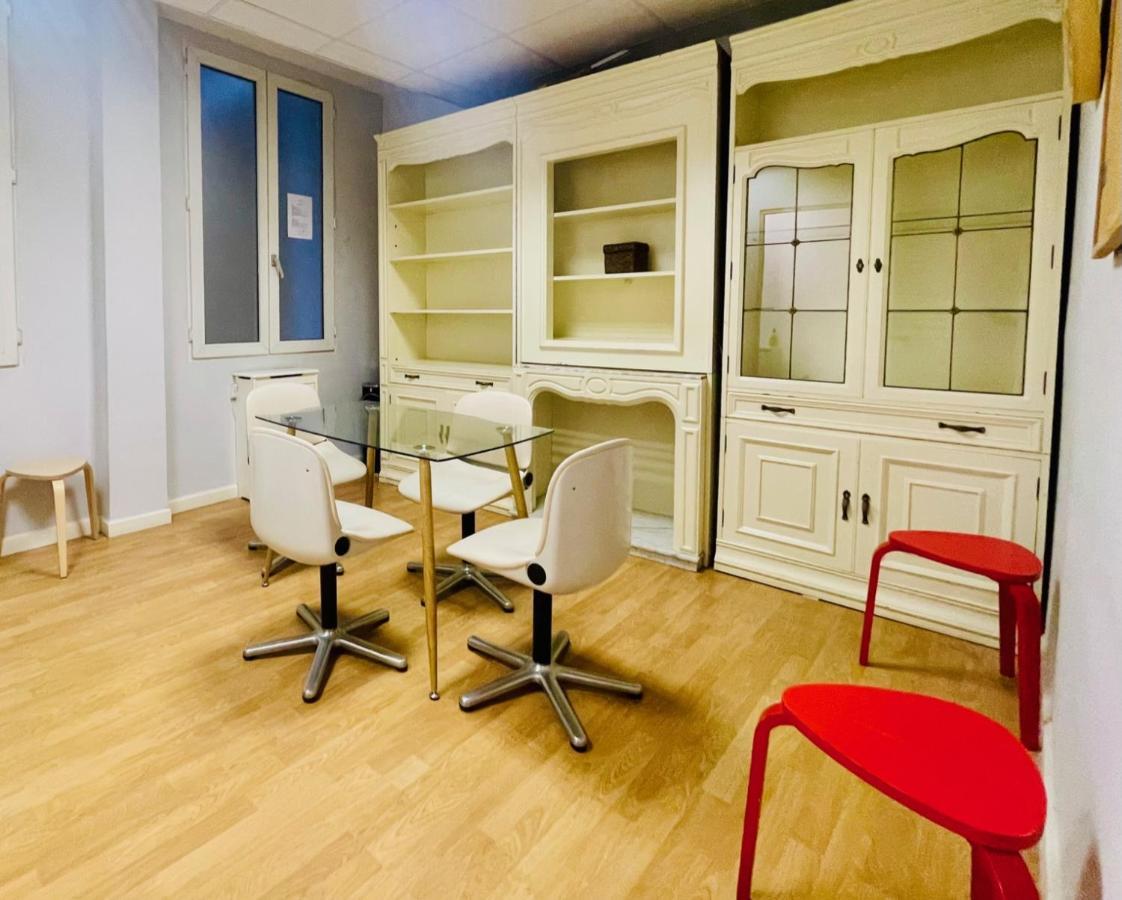 Punta Me Beautiful Apartments In Madrid Downtown Экстерьер фото