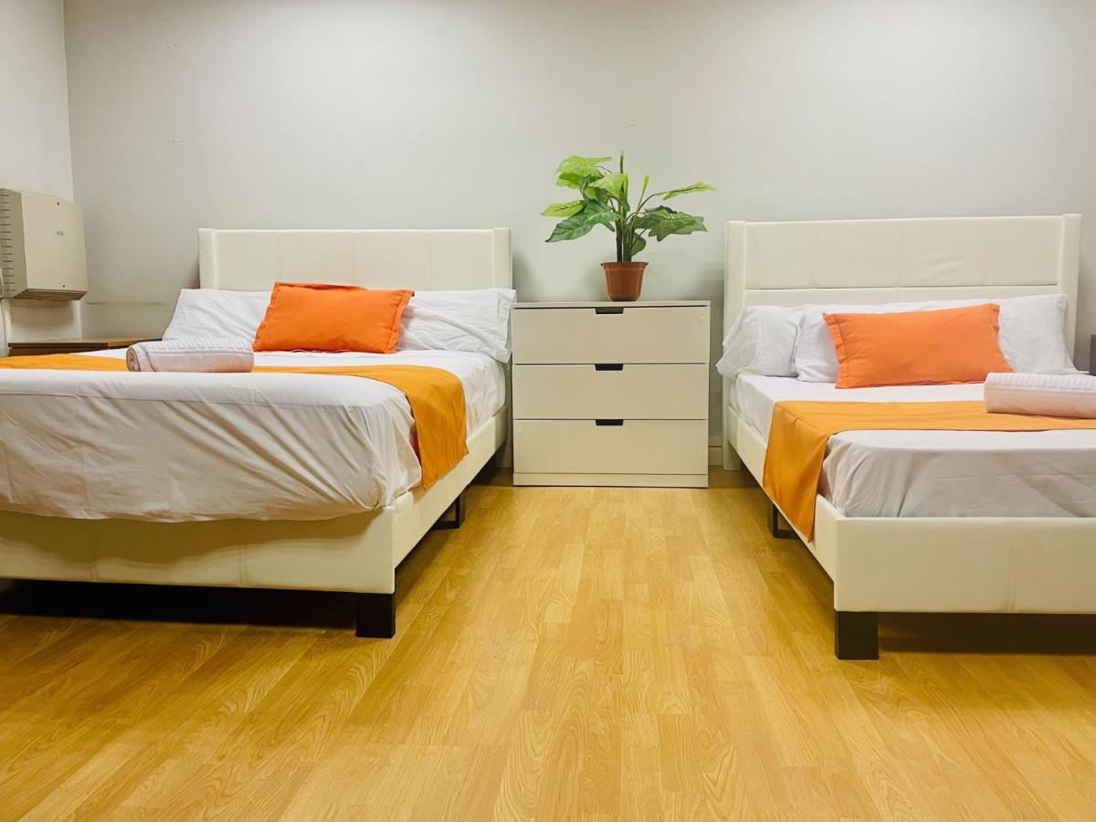 Punta Me Beautiful Apartments In Madrid Downtown Экстерьер фото
