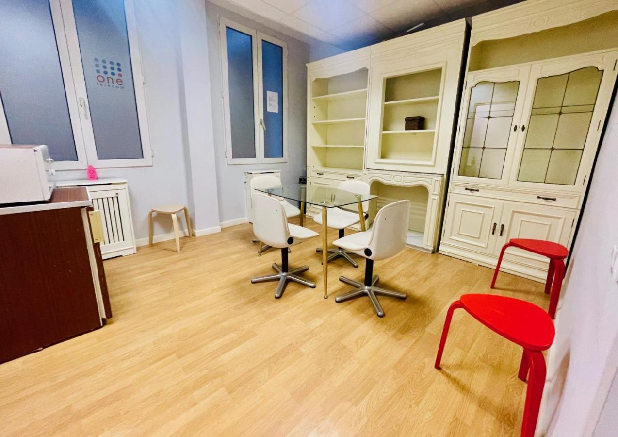 Punta Me Beautiful Apartments In Madrid Downtown Экстерьер фото
